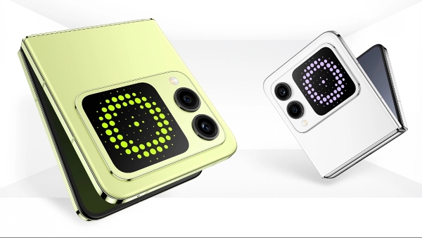 ഹുവായിയുടെ ആദ്യത്തെ ഫോൾഡബിൾ ഫോൺ നോവ ഫ്ലിപ്പ് ചൈനയിൽ അവതരിപ്പിച്ചു