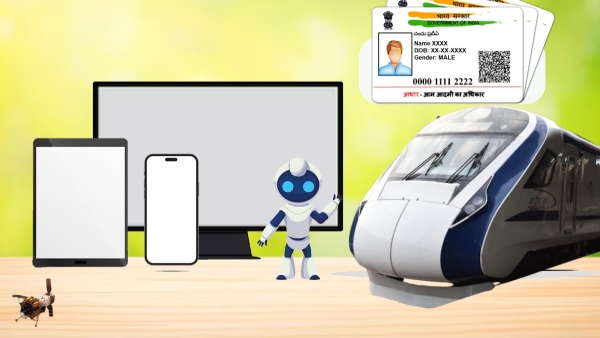 ഇന്ത്യൻ ടെക്നോളജിയുടെ ആഗോള ശ്രദ്ധ നേടിയ 5 കണ്ടുപിടിത്തങ്ങൾ 