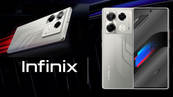 ഇൻഫിനിക്സ് നോട്ട് 40 റേസിങ് എഡിഷൻ ഇന്ത്യയിൽ എത്തി