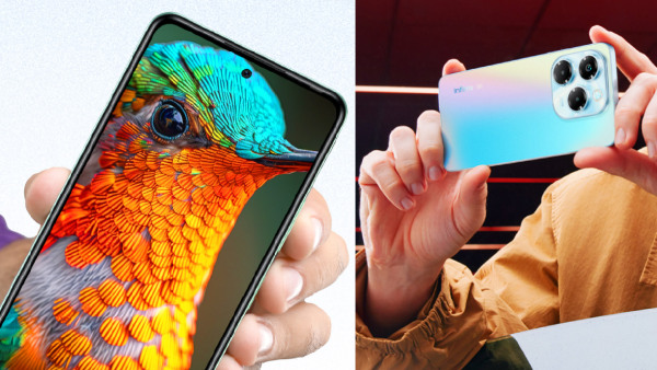 ഇവനേതാ, ഈ ഐഫോൺ ലുക്കുള്ള ഫ്രീക്കൻ! ഇൻഫിനിക്സ് നോട്ട് 40x 5G ഇന്ത്യയിൽ