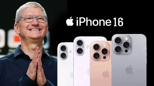 ഐഫോൺ 16 ലോഞ്ച് ഇവൻ്റ് 2024ലെ ആപ്പിളിൻ്റെ അവസാന ലോഞ്ച് ആയിരിക്കില്ല