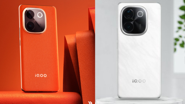 നല്ല കിണ്ണംകാച്ചിയ 5G ഫോൺ; 3000 രൂപ ഡിസ്കൗണ്ടുമായി ഐക്യൂ Z9s പ്രോ 