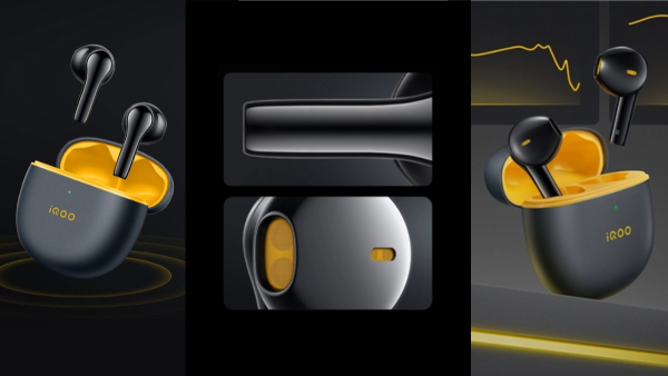 വൗ ആയിട്ട് ഒരു ഇയർഫോൺ ഇറങ്ങിയിട്ടുണ്ട്! iQOO TWS 1e ലോഞ്ച് ചെയ്തു