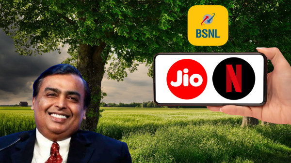 ബിഎസ്എൻഎല്ലിനെ തറപറ്റിക്കാൻ അ‌ംബാനി; 2 പുതിയ ജിയോ പ്ലാനുകൾ കൂടി എത്തി