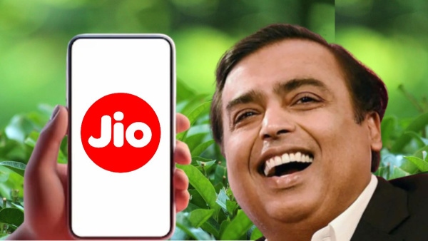 എയർ​ഫൈബർ കണക്ഷനൊപ്പം ജിയോ 3599 രൂപ പ്രീപെയ്ഡ് പ്ലാൻ സൗജന്യം