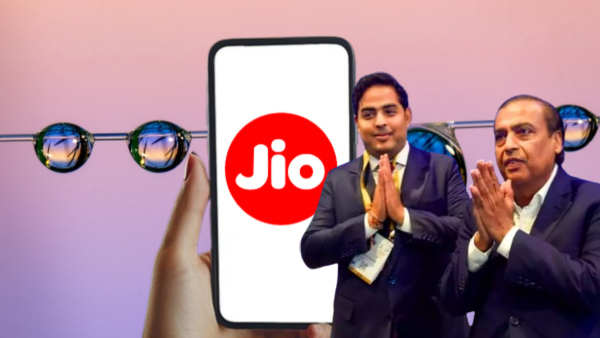 കുറച്ച് ഡാറ്റയും അ‌ൺലിമിറ്റഡ് കോളും! ജിയോയുടെ ഈ പ്ലാൻ അ‌റിഞ്ഞോ