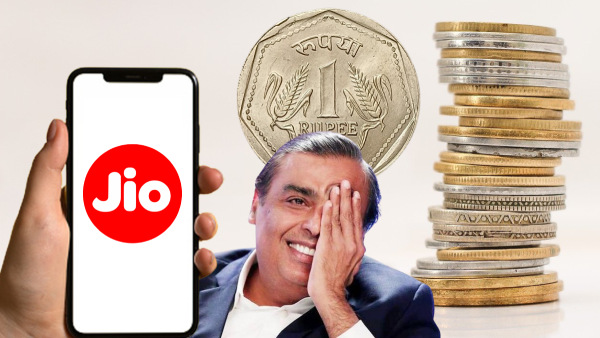 സന്തോഷിപ്പിച്ച് ആളെ വീഴ്ത്താൻ അ‌ംബാനിക്ക് 1 രൂപ ധാരാളം