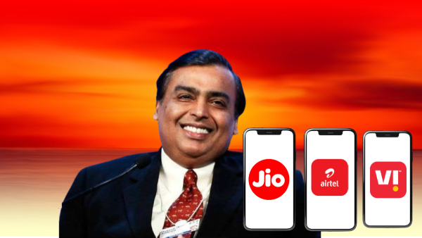 നിരക്ക് കൂട്ടിയെങ്കിലും 'ഇക്കാര്യത്തിൽ' ഭാഗ്യവാന്മാർ ജിയോ വരിക്കാർ