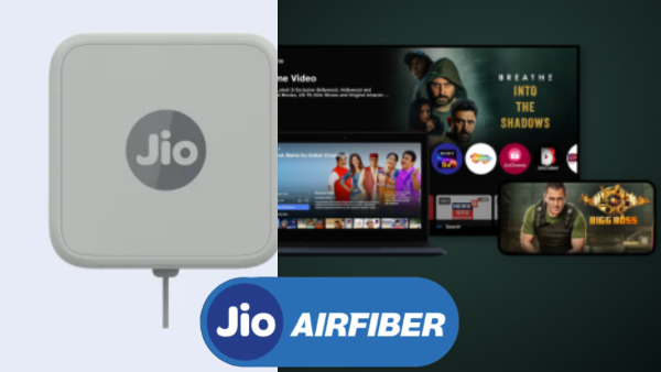 ഏറ്റവും മികച്ച ജിയോ എയർഫൈബർ പ്ലാനുകൾ ഇതാ...