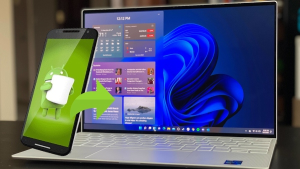 ഫയൽ എക്സ്പ്ലോറർ വഴി ആൻഡ്രോയിഡ് ഫോൺ ഈസിയായി കണക്ട് ചെയ്യാം