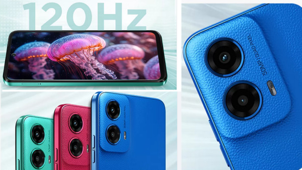 താണനിലത്തേ നീരോടൂ...! ഇന്ത്യയിൽ കളമറിഞ്ഞ് കളിക്കാൻ മോട്ടറോള G45 5G 