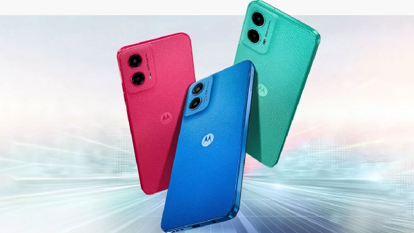 കിടിലൻ ക്യാമറ ഫീച്ചറുകളുമായി മോട്ടോ ജി45 5ജി ലോഞ്ച് ചെയ്തു