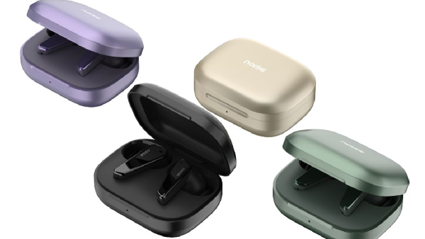 നോയ്‌സ് ബഡ്‌സ് എൻ1 ടിഡബ്ല്യുഎസ് ഇയർബഡ് ലോഞ്ച് ചെയ്തു
