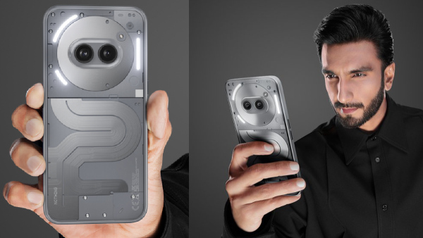 ലാഭം വന്ന് വാതിലിൽ തട്ടിവിളിക്കുന്നു, നത്തിങ് ഫോൺ 2aയുടെ രൂപത്തിൽ!