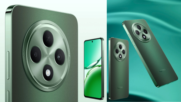 പുലിക്കുപിറന്നത് പൂച്ചയാകില്ലല്ലോ! ഇന്ത്യ ഇളക്കിമറിക്കാൻ ഓപ്പോ F27 5G