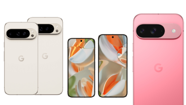 മായാവിയുടെ മാന്ത്രികവടി പോലെയുണ്ട്! ഞെട്ടിച്ച് പിക്സൽ  9, 9പ്രോ