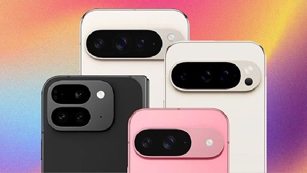 Google Pixel 9 Pro Fold, Pixel 9 Pro XL ഫോണുകൾ ലോഞ്ച് ചെയ്തു