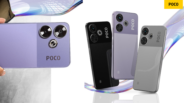 ആദ്യം ഈ വിലയൊന്ന് നോക്ക്, പോക്കോ M6 പ്ലസ് 5G ഇന്ത്യയിൽ