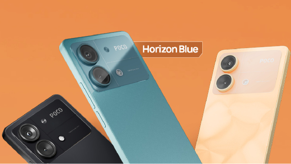 പോക്കോ X6 നിയോ 5ജിക്ക് വിലക്കുറവുമായി ഫ്ലിപ്പ്കാർട്ട് 