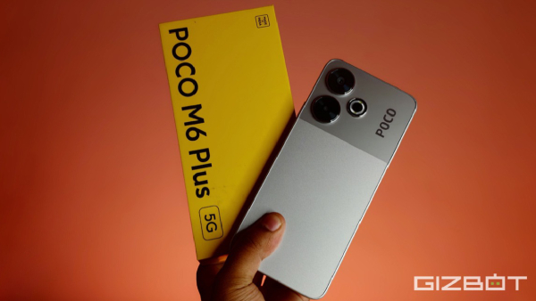 പോക്കോ വാങ്ങാൻ സമയമായി! പോക്കോ എം6 പ്ലസ് 5ജി സെയിൽ ആരംഭിച്ചു