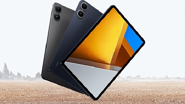 പോക്കോ പാഡ് 5ജി ലോഞ്ച് ഇന്ന് ഉച്ചക്ക് 12 മണിക്ക്