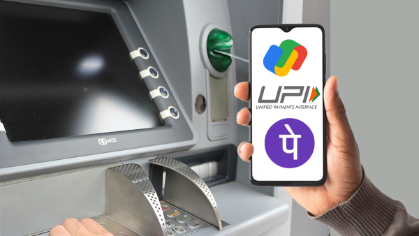 കാർഡ് വേണ്ട, ഏത് യുപിഐ ആപ്പ് വച്ചും എടിഎമ്മിൽ പണം നിക്ഷേപിക്കാം