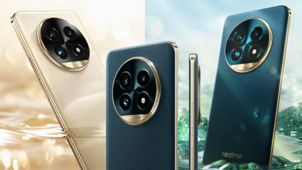 സ്മാർട്ട്ഫോൺ രംഗത്ത് ഇനി കളിമാറും, ഇല്ലെങ്കിൽ റിയൽമി 13+ കളി മാറ്റും!