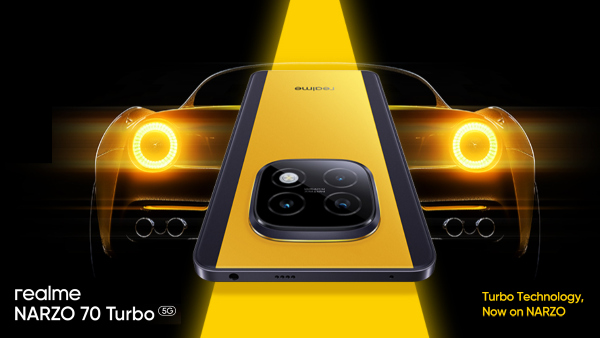 കാറിൽ ഒളിഞ്ഞിരിക്കുന്ന 'പ്രമുഖൻ'! രഹസ്യം പുറത്തുവിട്ട്  റിയൽമി