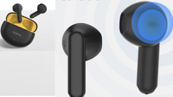 റിയൽമി ബഡ്‌സ് T01 ഇയർബഡുകൾ ഇന്ത്യയിൽ ലോഞ്ച് ചെയ്തു