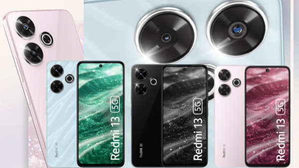 വെറും 1 മാസം മാത്രം 'പ്രായം'! റെഡ്മി 13 5ജിക്ക് ഡിസ്കൗണ്ടുമായി ആമസോൺ!