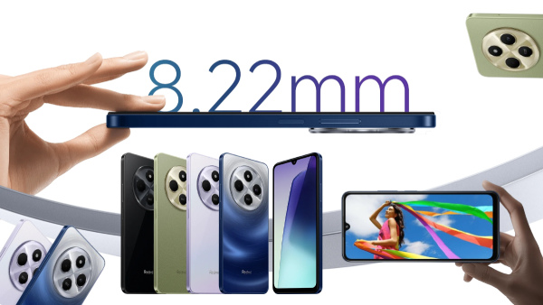 റെഡ്മി 14C ലോഞ്ച് ചെയ്തു, ഇന്ത്യക്ക് സർ​​പ്രൈസ് 