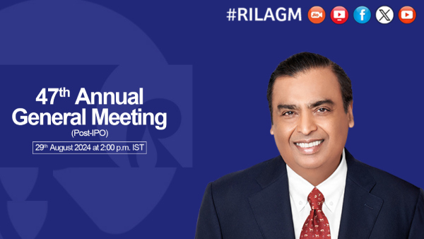 ഈ കാട്ടിൽ ഒരു രാജാവ് മതി; വൻ പ്രഖ്യാപനങ്ങളുമായി അംബാനി ഈ കാട്ടിൽ ഒരു രാജാവ് മതി; വൻ പ്രഖ്യാപനങ്ങളുമായി അംബാനി