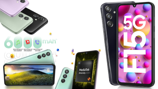 വെറും 11999 രൂപയ്ക്ക് ഗ്യാലക്സി 5G ഫോണുമായി ഫ്ലിപ്പ്കാർട്ട് 