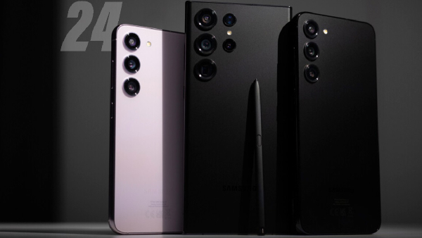 സാംസങ് ഗാലക്‌സി എസ് 24 വൻ വിലക്കുറവിൽ