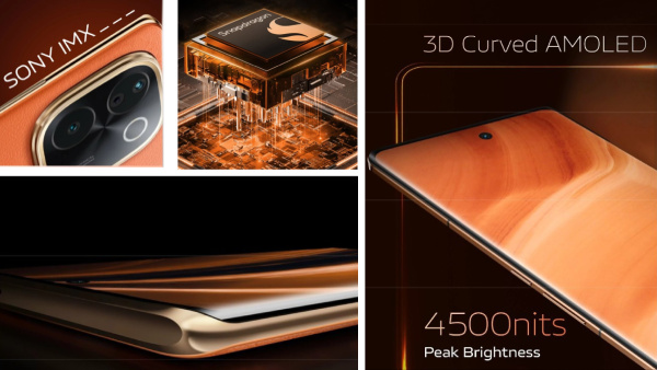 വിവോ T3 പ്രോ 5G രഹസ്യങ്ങൾ ഒന്നൊന്നായി വെളിപ്പെടുന്നു