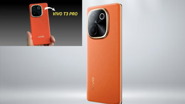 മച്ചാൻ ലോഡിങ്! വിവോ ടി3 പ്രോ 5ജി ലോഞ്ച് ഡേറ്റ് പ്രഖ്യാപിച്ചു