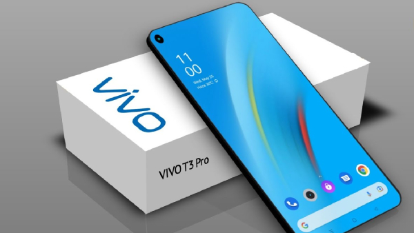 വരുമെന്ന് പറഞ്ഞാൽ വരും!  പുതിയ വിവോ ടി3 പ്രോ ഫോൺ ഇറക്കാനൊരുങ്ങി വിവോ