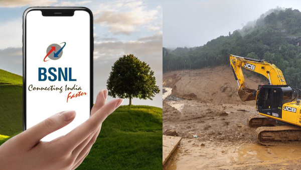 നന്ദി പ്രതീക്ഷിക്കുന്നില്ല, ബിഎസ്എൻഎല്ലിന് ഇത് രാജ്യസേവനമാണ്