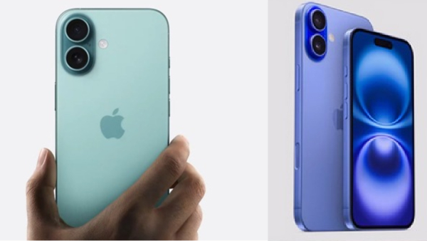 മധുരപ്പതിനാറ്! ആപ്പിൾ ഐഫോൺ 16 സീരീസ് ലോഞ്ച് ചെയ്തു