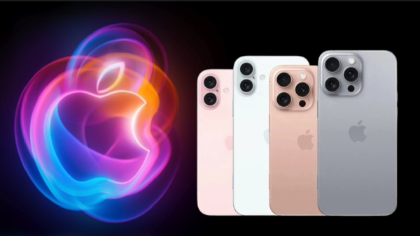 എങ്ങാനും വാങ്ങാൻ പറ്റിയാലോ, അ‌റിഞ്ഞു വച്ചോ! ഐഫോൺ 16 വില ചോർന്നു