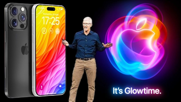ആപ്പിളിന്റെ ഇറ്റ്സ് ഗ്ലോടൈം ഇവൻ്റിൽ ലോഞ്ച് ചെയ്യുന്ന പ്രോഡക്ടുകൾ