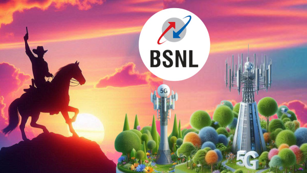 എഴുതിത്തള്ളിയവർക്കുള്ള ചുട്ട മറുപടി നല്ല 'നാടൻ' 5G!