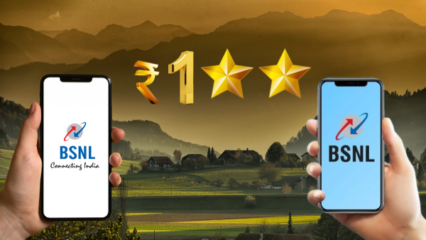 ബിഎസ്എൻഎല്ലിലേക്ക് വന്നവർ വന്നവർ ഞെട്ടി; ഒറ്റ പ്ലാനിൽ ലാഭം 150 രൂപ