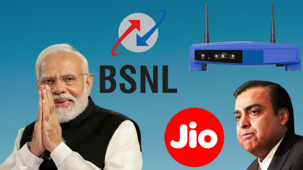 ജിയോ അ‌ടക്കം വീഴും; ജനം ഇടിച്ചുകയറുന്ന വമ്പൻ നീക്കവുമായി ബിഎസ്എൻഎൽ