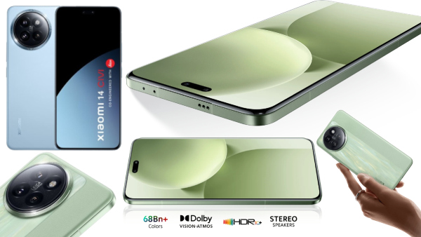 ഡിസ്കൗണ്ടുകളുടെ ക്യൂ ആണിവിടെ! കിടിലൻ ഷവോമി 14 സിവി പോക്കറ്റിലാക്കാം