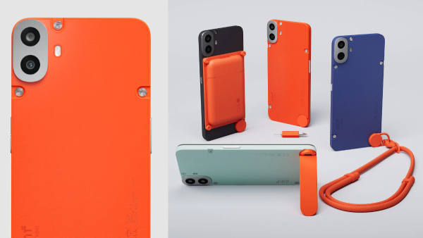 ഇരുചെവിയറിയാതെ തൂക്കിക്കോ! നത്തിങ്ങിന്റെ CMF ഫോൺ-1 ആളൊരു കൊമ്പനാ