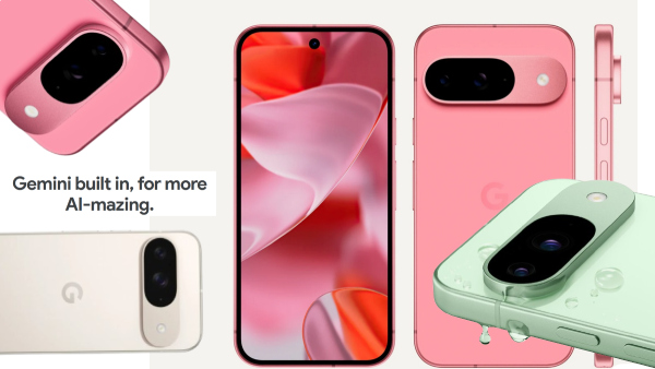 രണ്ട് പേരും അ‌ത്രയ്ക്കങ്ങ് വിലസേണ്ട, AI കരുത്തിൽ ഞാനാണ് കേമൻ! 