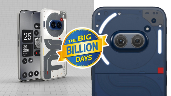 നത്തിങ് ഫോൺ 2എ ഏറ്റവും വിലക്കുറവിൽ വാങ്ങാൻ അ‌വസരം എത്തി