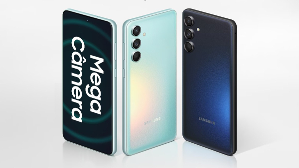 സ്മാർട്ട്ഫോൺ വിപണി ഇവൻ ഭരിക്കുമോ? Samsung Galaxy M55s ഇന്ത്യയിൽ എത്തി