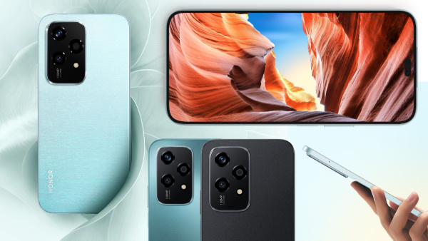 ക്യാമറ ആണ് ഇവന്റെ മെയിൻ! ഹോണർ 200 ​ലൈറ്റ് 5ജി ഇന്ത്യയിൽ